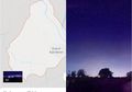 Viral Penampakan Pocong Bermata Merah di Google Maps, Pemotret Akhirnya Beri Penjelasan