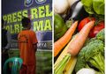 Pedagang Sayur Keliling Tertangkap karena Nyambi Jual Sabu-sabu, Ia Sembunyikan Barang Haram Jualannya di Bawah Sol Sepatu