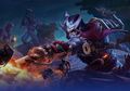 Cek Nih! Build Hayabusa Mobile Legends Tersakit 2020 Versi RRQ XIN