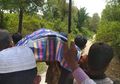 Tak Ada Petugas yang Melayani, Seorang Pasien Meninggal di Teras Puskesmas Salang Simeulue