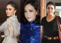 Tak Pernah Terlihat Tua, Ini Potret 3 Artis Lawas dengan Wajah Mulus Tanpa Makeup! Seperti Apa?