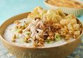 Irwansyah Terciduk Polisi Gara-Gara Bubur, Coba Bikin Sendiri Pakai Resep Mudah Ini yuk!