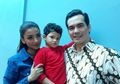 Tak Ingin Lagi Ada Perseteruan, Tsania Marwa Ingin Bertemu Atalarik Syah: Mau Mulai Tahun 2020 dengan Damai