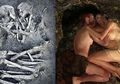 Berusia 6.000 Tahun, Pasangan Tengkorak Ini Saling Berpelukan dalam Kematiannya yang Romantis