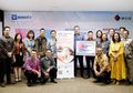 Asuransi Ini Hadirkan Fasilitas Khusus Pengemudi Perempuan, Seperti Apa?