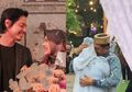 Sempat Terhalang Restu, Roger Danuarta Hampir Cium Kaki Calon Ayah Mertua, Cut Meyriska Berderai Tangis