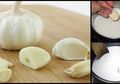 Bawang Putih: Obat Alami yang Luar Biasa Untuk Asma, Simak Cara Mengkonsumsinya!