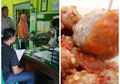 Malang Benar Nasib Bocah 9 Tahun Ini, Tersedak Pentol Bakso, Mulut dan Hidungnya Berdarah, Lalu Meninggal Dunia