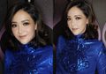 Pakai Jaket Harga Puluhan Juta Rupiah, Maia Estianty Dinilai Makin Awet Muda!