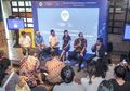 Hadapi Masalah Sampah Plastik, AQUA Luncurkan Kemasan 100% Daur Ulang