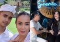 Bicarakan Harta dan Kekayaan, Ajun Perwira dan Jennifer Jill Sempat Bertengkar Kecil