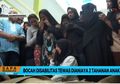 Menolak Saat Disuruh Memijit, Seorang Bocah Berkebutuhan Khusus Harus Meregang Nyawa Usai Dianiaya 2 Tahanan Anak di Pontianak