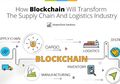 Nih! Manfaat Teknologi Blockchain untuk Industri Logistik di Indonesia