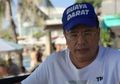 Bagikan Kabar Duka, Hotman Paris Malah Kena Semprot Warganet Lantaran Masih Sempat-sempatnya Pamer Jabatan