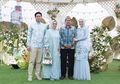 Sempat Dikabarkan Tidak Merestui, Ayah Cut Meyriska Justru Bocorkan Kabar Pernikahan Anaknya dengan Roger Danuarta
