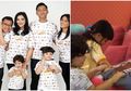 Seperti Asisten, Arsy dan Arsya Melayani Keinginan Baby Sitternya: 'Ya Allah, Cape'