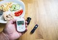 Lima Rekomendasi Camilan Sehat Bagi Penderita Diabetes, Apa Saja?