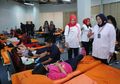 Benarkah Donor Darah Berbahaya Bagi Perempuan? Inilah Faktanya