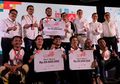 3 Startup Pemenang Telkomsel "Hack Day" ini Tawarkan Solusi IoT