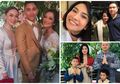 Berita Terpopuler: Gaun Cetar Zaskia Gotik Dinyinyir Netizen hingga Vanessa Angel Terciduk Liburan ke Luar Negeri dengan Pria Matang