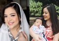 Sudah Jadi Mama, Intip Gaya Makeup Natural Wajah Imut Tasya Kamila, Prilly Latuconsina: Mama Apanya?