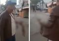 Video Pria Makan Kucing di Pasar Kemayoran Viral, Polri: Bisa Dikenakan Pidana