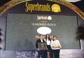 Bukti Kepercayaan Konsumen, Sasa Raih Penghargaan Superbrands 2019