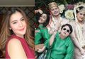 Pelakorku Adalah Sahabatku Sendiri, Artis Cantik Dini Andiri Rasakan Sendiri Perihnya Pagar Makan Tanaman, Suaminya Direbut Sahabat Yang Menjadi Pager Ayunya Saat Menikah