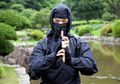 Rahasia 9 Simbol Posisi Jari Tangan dari Ninja Assassins Kuno, Bentuk Lain 'Self Hypnosis'?