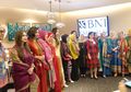 PPLIPI Bekerjasama dengan BNI Emerald Gelar Acara Bertajuk Collect Beautiful Moment