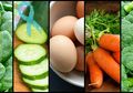 8 Makanan Super yang Dapat Bantu Kurangi Risiko Kanker Ovarium, Apa Saja?