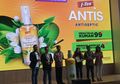 Terus Lakukan Inovasi, Enesis Group Luncurkan Antis Jasmine Tea