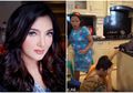 Ashanty 'Pingsan' dan Buat Geger Satu Rumah hingga Para Asistennya Menangis Histeris, Ada Apa?