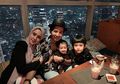 Kasus 'Ikan Asin' Buat Jiwa dan Raga Fairuz A Rafiq Terkuras Bahkan ASI Pun Berkurang, Ini Cara Menyiasatinya