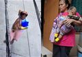 Terungkap, Ternyata Organ Intim Anak yang Dibuang Ibu Kandung di Pejagalan Alami Kondisi Ini, Hingga Jadi Rewel
