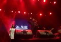 Manggung di The Sound Project Bekasi, Sal Priadi: Gue Nggak Bawa Paspor