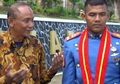 Cerita Yusuf Maulana Abdullah, Anak Tukang Ojek Jadi Perwira AD, Pernah Daftar Bintara hingga Tidak Tahu Ibunya Meninggal