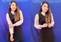 Netizen Sebut Via Vallen Sudah Pernah Melahirkan, Sang Biduan: Mereka Jadi Motivasi Saya