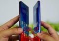 OPPO Pamerkan Purwarupa Tampilan Melengkung di Pinggir Layar