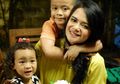Sempat Dituding Selingkuh oleh Mantan Suami Hingga Berujung Cerai, Begini Kabar Shezy Idris Bersama Dua Anaknya!
