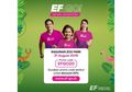 Ingin Berikan Pengalaman Baru untuk Anak-Anak, EF English Centers for Kids and Teens Adakan EF GO!