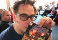James Gunn Pamit dari Marvel Setelah Guardians of The Galaxy Vol. 3