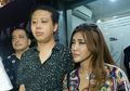 Tak Kuasa Bendung Air Mata, Rey Utami Akhirnya Bertatap Muka dengan Anak, Pengacara: Kangen Sekali