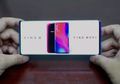 Oppo Pamerkan Teknologi 'Waterfall Screen', Bikin Ponsel Terlihat Tanpa Bezel!