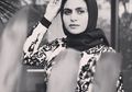 Intip Gaya Modis Berhijab Asha Shara, Artis Cantik yang Disebut Pernah Jalin Hubungan Spesial dengan Raffi Ahmad