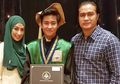 Telah Lama Bercerai dan Kini Punya Pasangan Masing-Masing, Adjie Pangestu Masih Rayakan Ulang Tahun Annisa Trihapsari