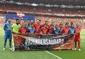 Pesepak Bola Asli Belanda Ini Sebut Persib Bandung Lebih Besar Ketimbang Ajax Amsterdam
