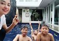Sering Rasakan Sosok Tak Kasat Mata di Rumahnya Sendiri, Paranormal Ini Bocorkan Ada Orang yang Kirim Sosok Mistis ke Rumah Dewi Persik, Padahal Mewahnya Bak Hotel Berbintang!