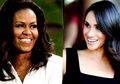 Lakukan Wawancara dengan Michelle Obama, Meghan Markle Dapat Pesan Khusus dari Mantan Ibu Negara