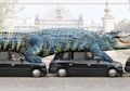Panjangnya Dapat Capai 12 Meter dengan Berat 8 Ton, Inilah Buaya Terbesar di Muka Bumi yang Pernah Ada, Setara 3 Buah Mobil!